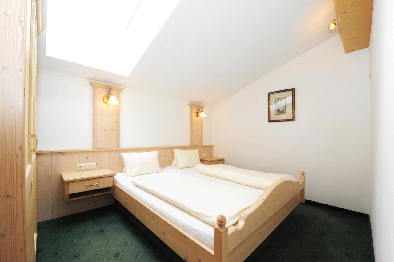Riederhof Hotel Leogang Kültér fotó