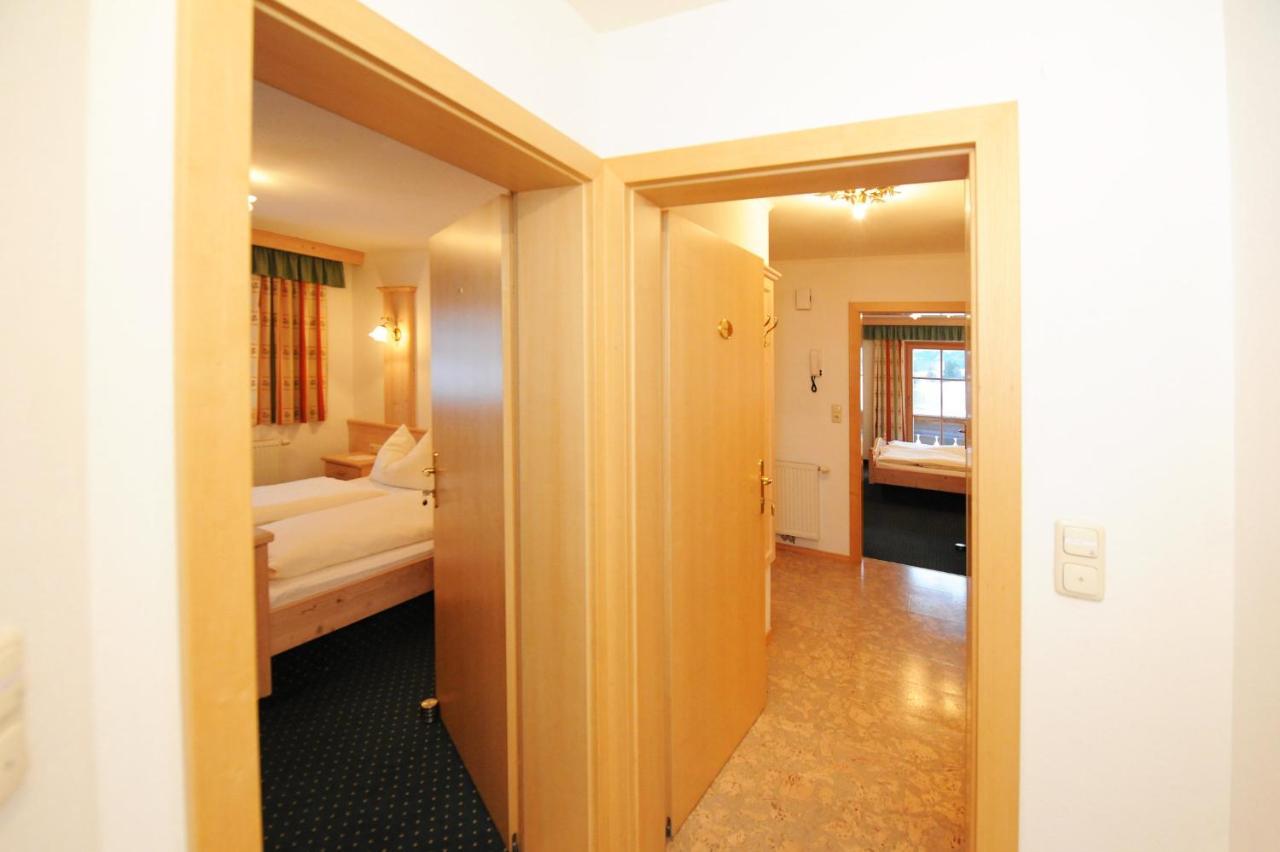 Riederhof Hotel Leogang Kültér fotó