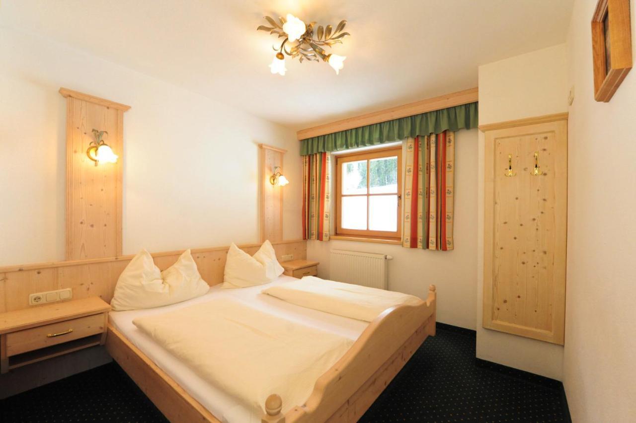 Riederhof Hotel Leogang Kültér fotó