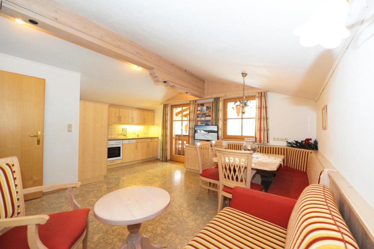 Riederhof Hotel Leogang Kültér fotó