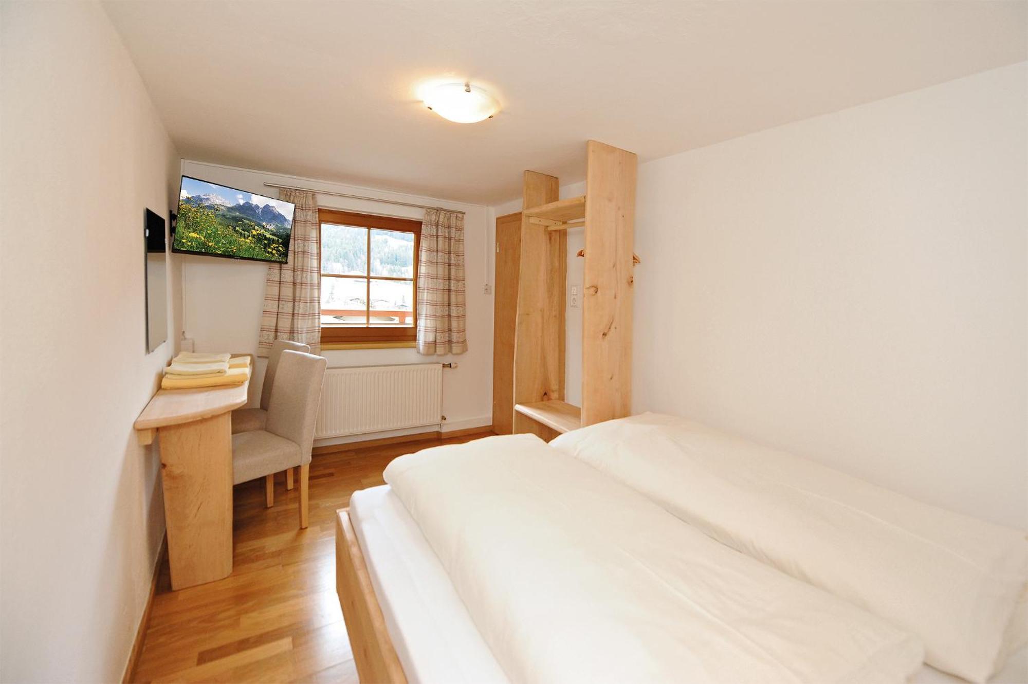 Riederhof Hotel Leogang Kültér fotó