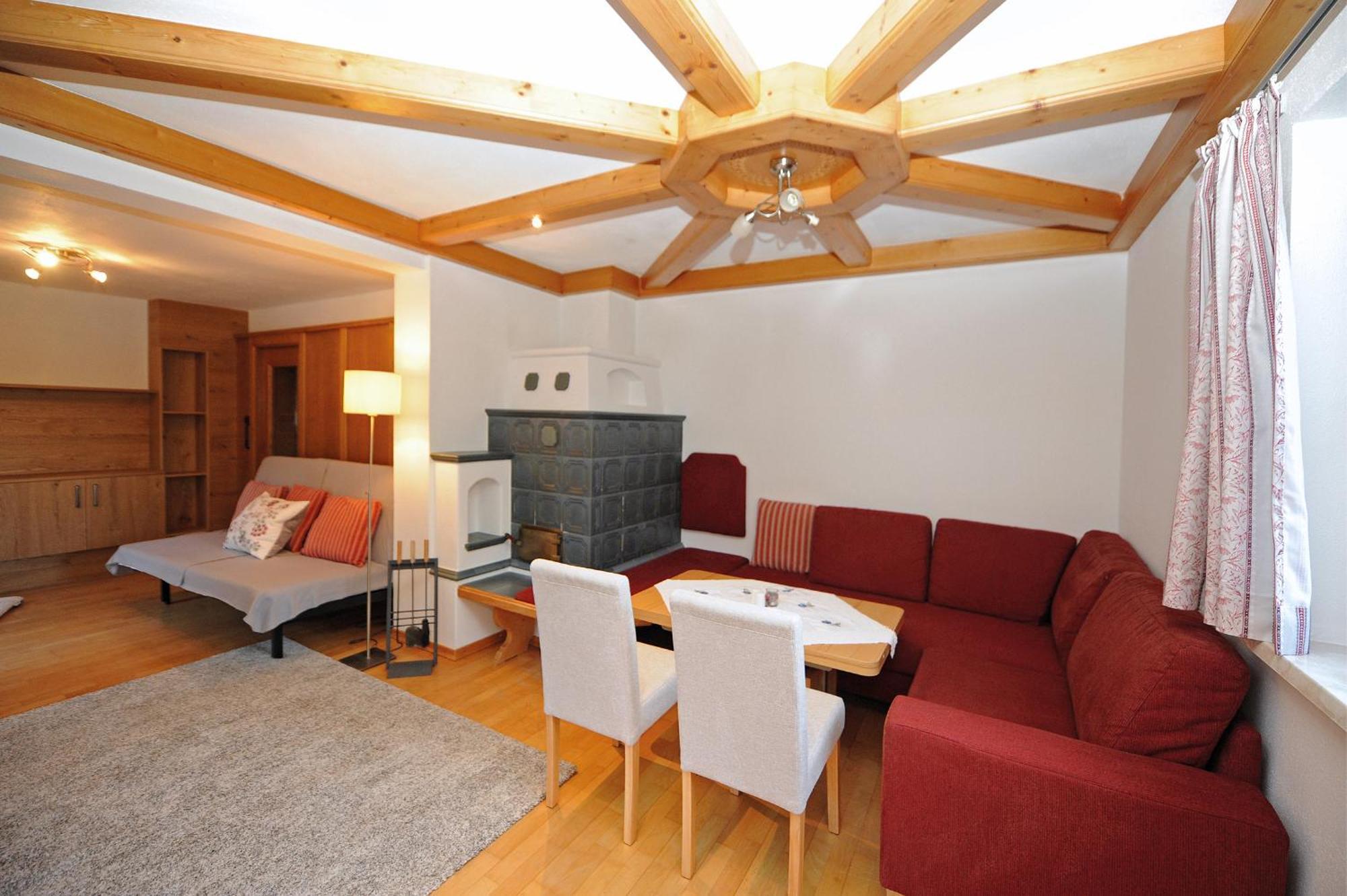 Riederhof Hotel Leogang Kültér fotó